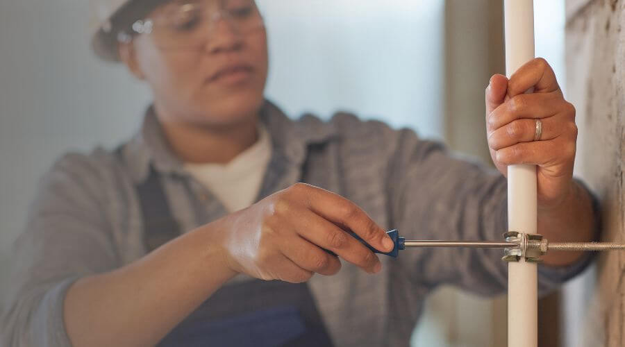 Professional Gas Leak Detection in Orting, WA